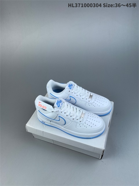 women air force one shoes 36-45 2025-9-19-475